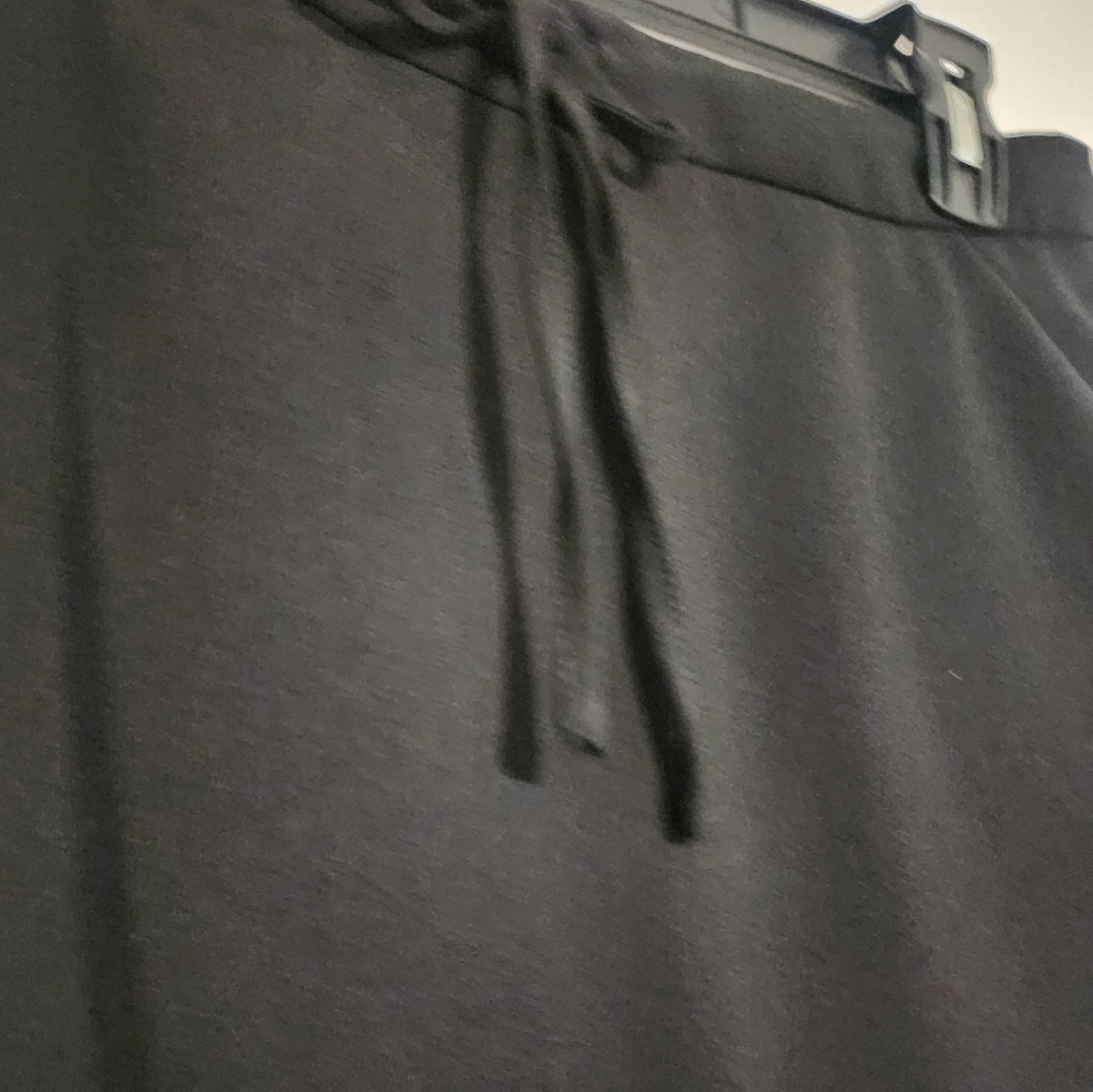Vintage - Forever 21 - Black Skirt - Size Medium - Picture 4 of 8